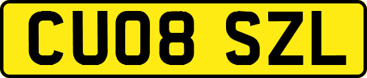 CU08SZL