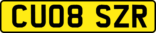 CU08SZR