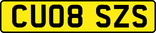 CU08SZS