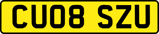 CU08SZU