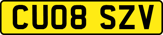 CU08SZV