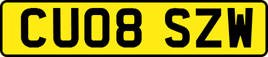 CU08SZW