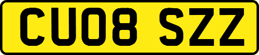 CU08SZZ