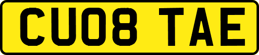 CU08TAE