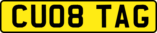 CU08TAG