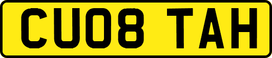 CU08TAH