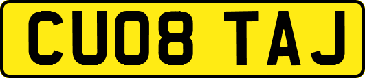 CU08TAJ