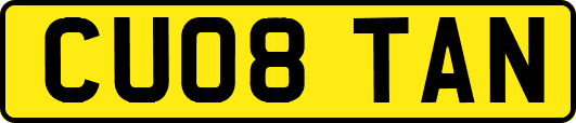 CU08TAN