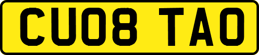 CU08TAO