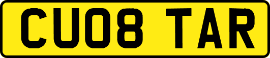 CU08TAR