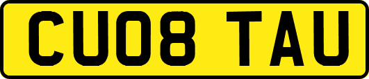 CU08TAU