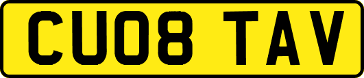 CU08TAV