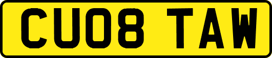 CU08TAW