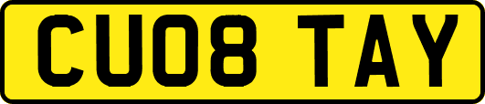 CU08TAY