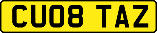 CU08TAZ