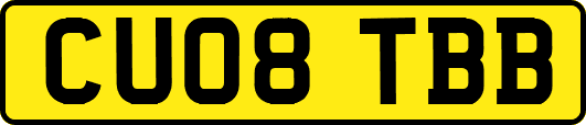 CU08TBB