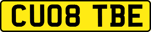 CU08TBE