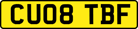 CU08TBF