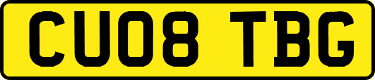 CU08TBG