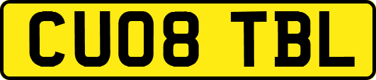 CU08TBL