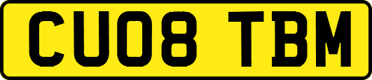 CU08TBM