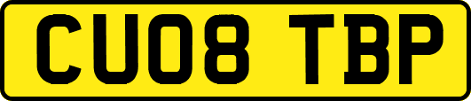 CU08TBP