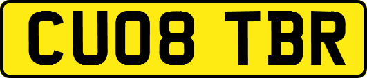 CU08TBR