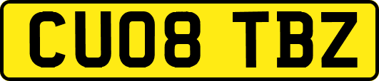 CU08TBZ