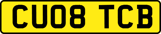 CU08TCB
