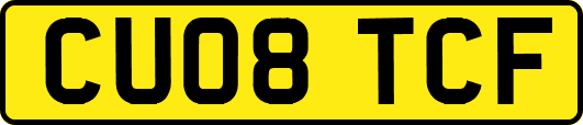 CU08TCF