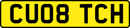 CU08TCH