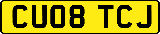 CU08TCJ