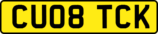 CU08TCK