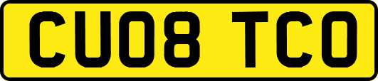 CU08TCO