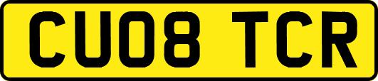 CU08TCR