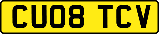 CU08TCV