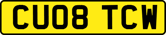 CU08TCW