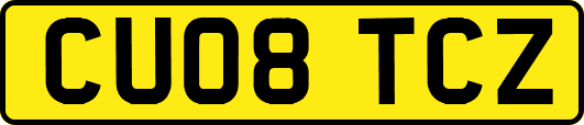 CU08TCZ