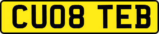 CU08TEB