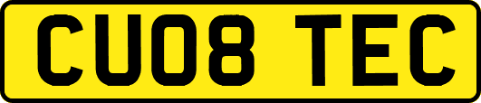 CU08TEC