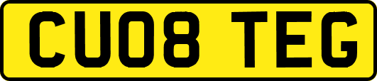 CU08TEG