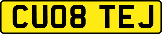 CU08TEJ