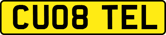 CU08TEL