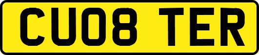 CU08TER