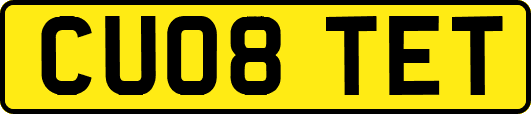 CU08TET