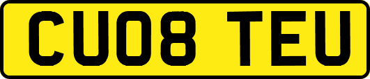 CU08TEU