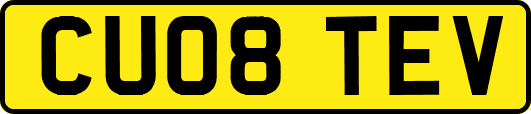 CU08TEV