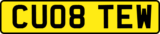 CU08TEW