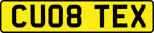 CU08TEX