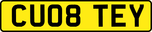 CU08TEY